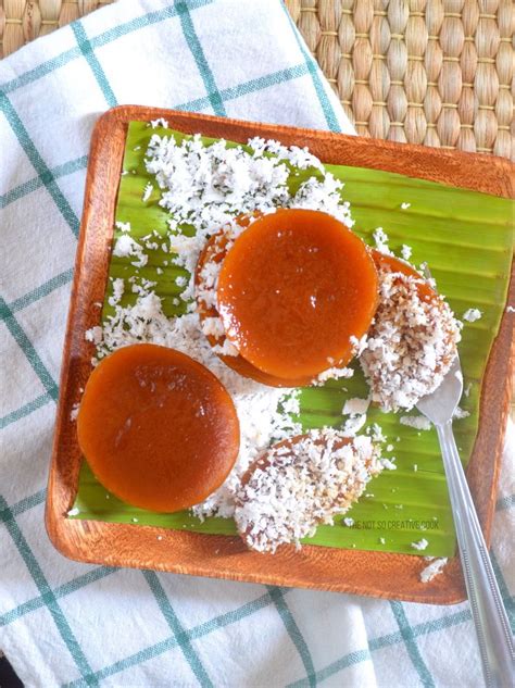 tapioca flour for kutsinta|Chewy Kutsinta Recipe .